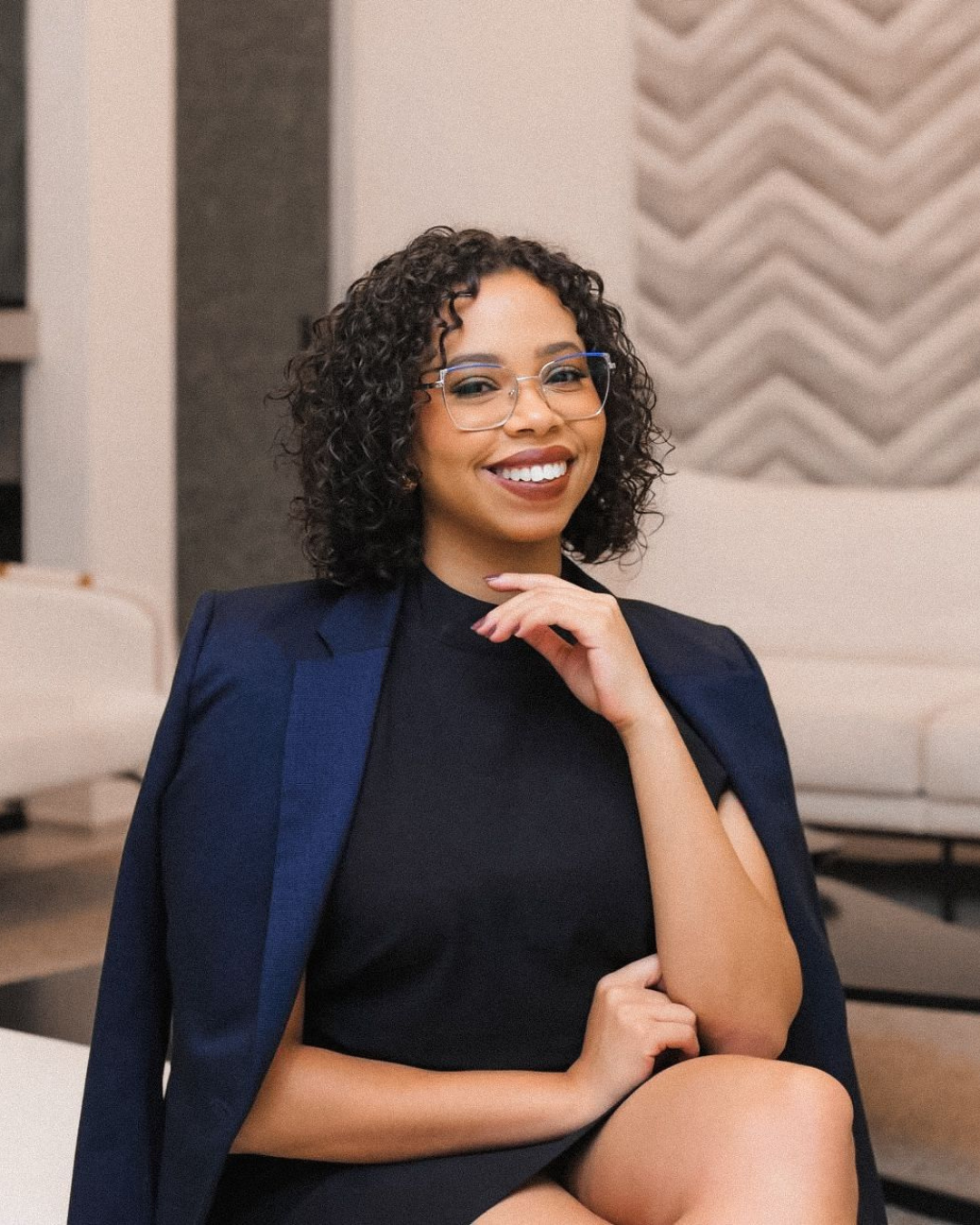 Yasmin Miranda - Consultoria Estratégica